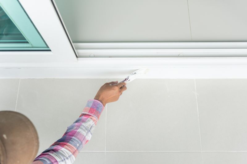 Commercial Exterior Painting