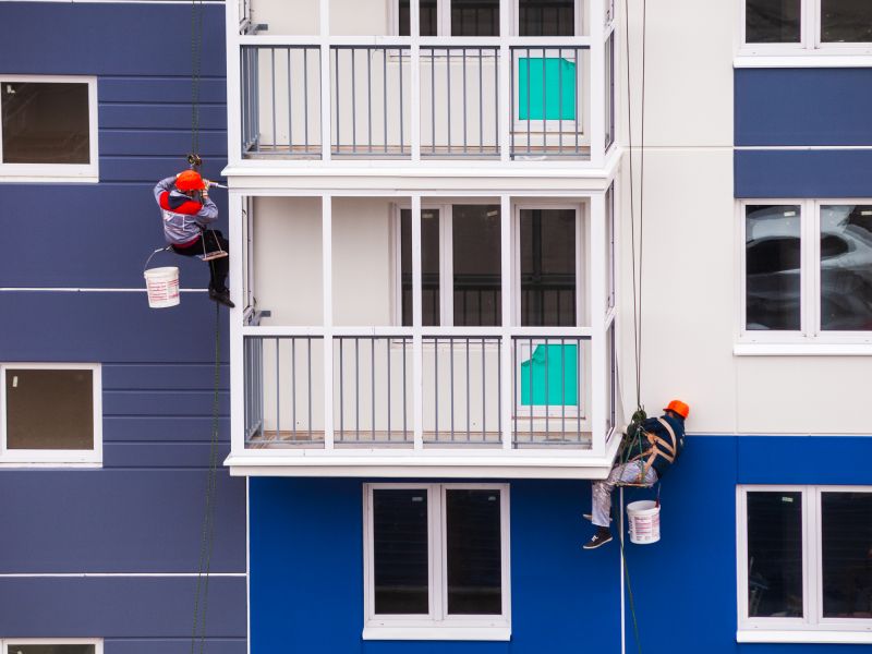 Safety and Compliance